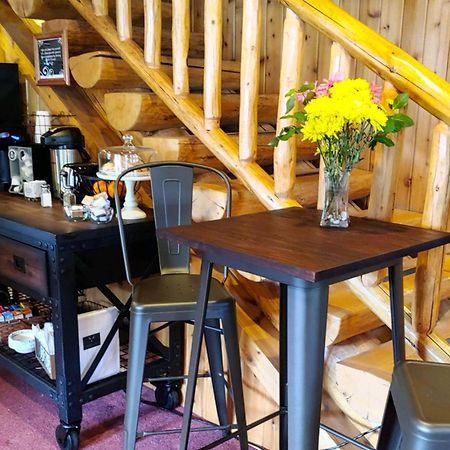 Dodge Peak Lodge Бонърс Фери Екстериор снимка