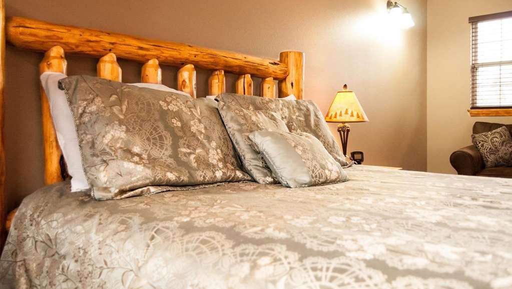 Dodge Peak Lodge Бонърс Фери Стая снимка