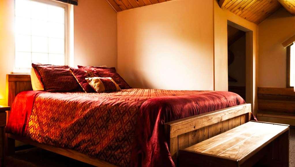 Dodge Peak Lodge Бонърс Фери Стая снимка