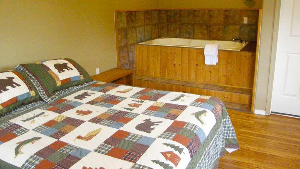 Dodge Peak Lodge Бонърс Фери Стая снимка