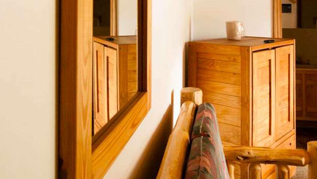 Dodge Peak Lodge Бонърс Фери Стая снимка