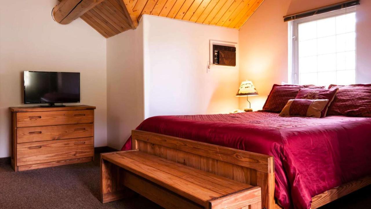 Dodge Peak Lodge Бонърс Фери Екстериор снимка