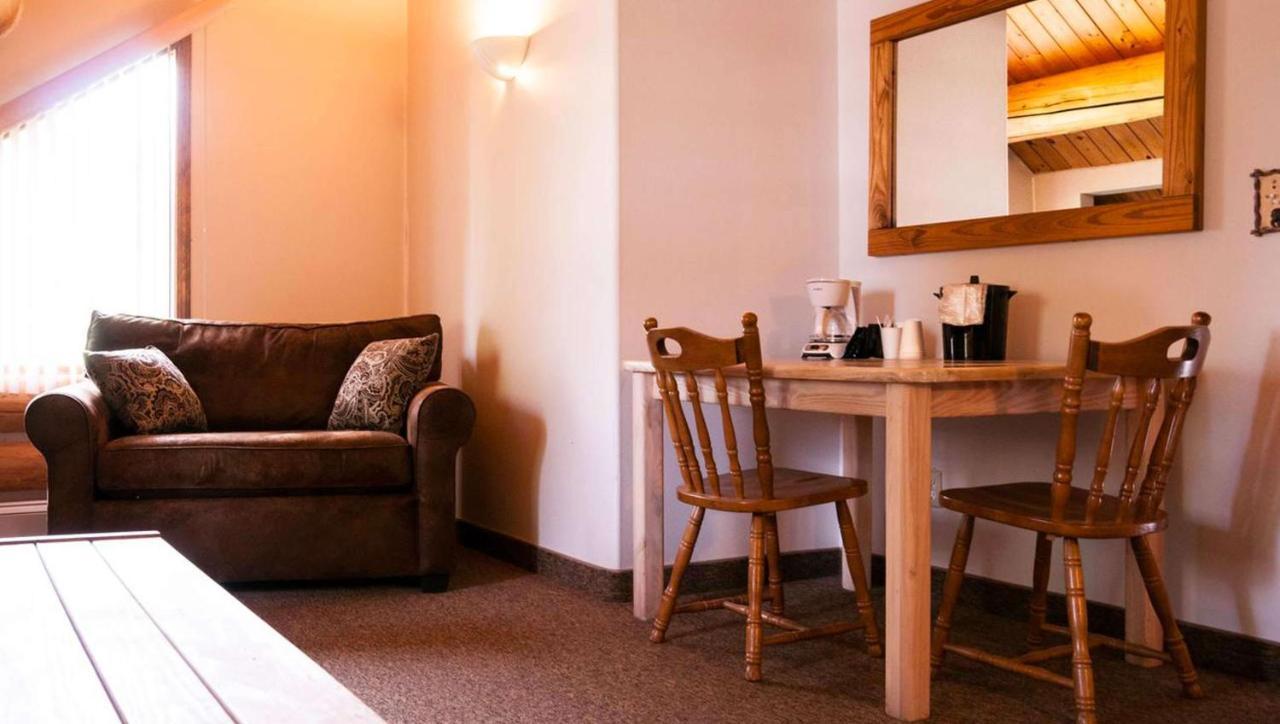 Dodge Peak Lodge Бонърс Фери Екстериор снимка
