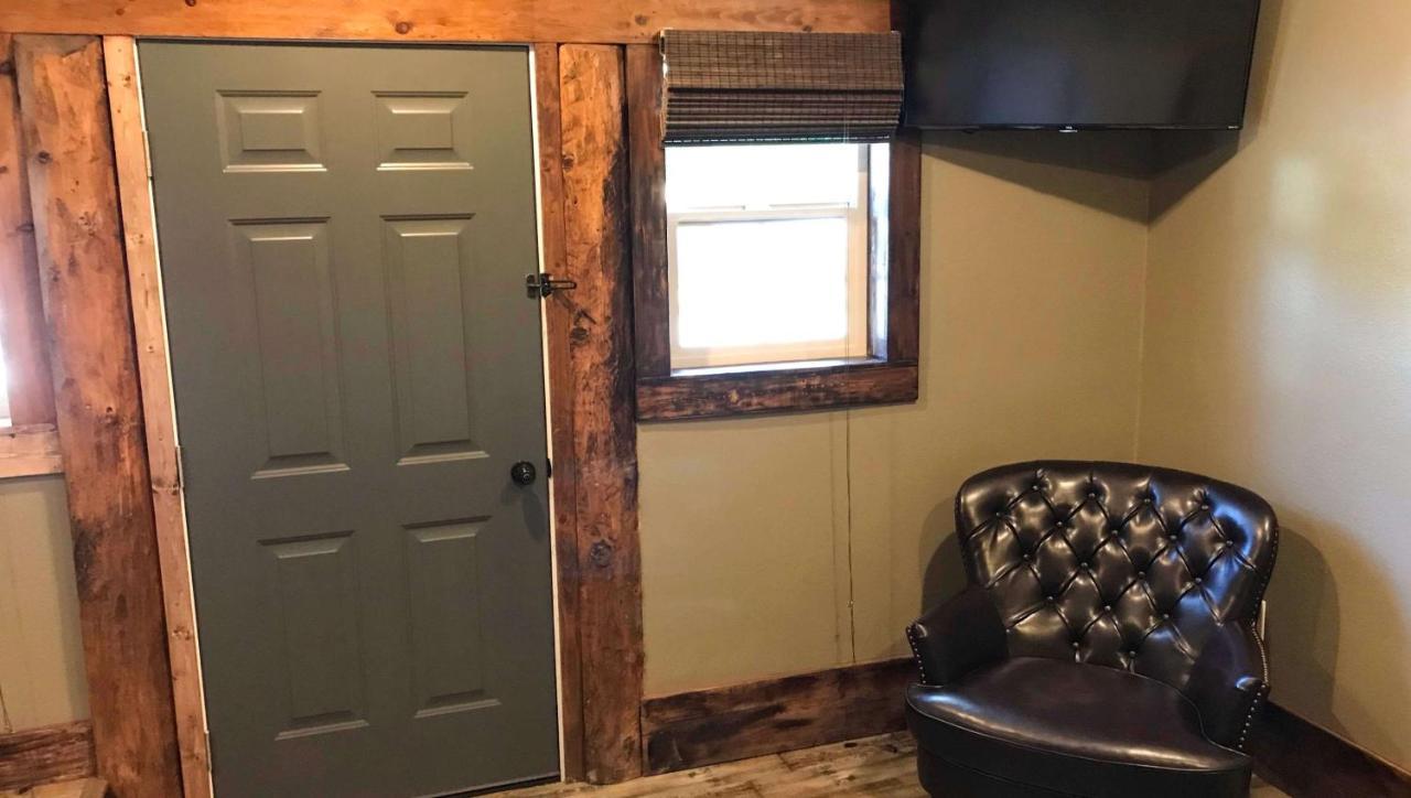 Dodge Peak Lodge Бонърс Фери Екстериор снимка