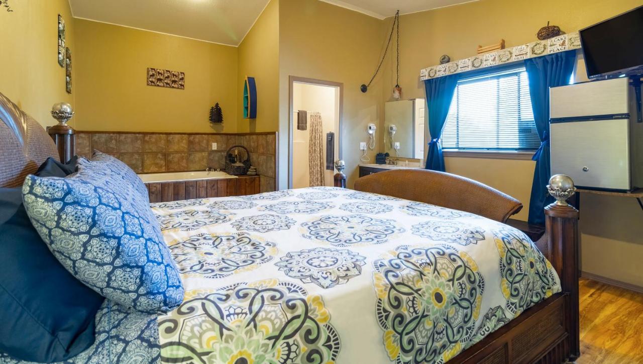 Dodge Peak Lodge Бонърс Фери Екстериор снимка