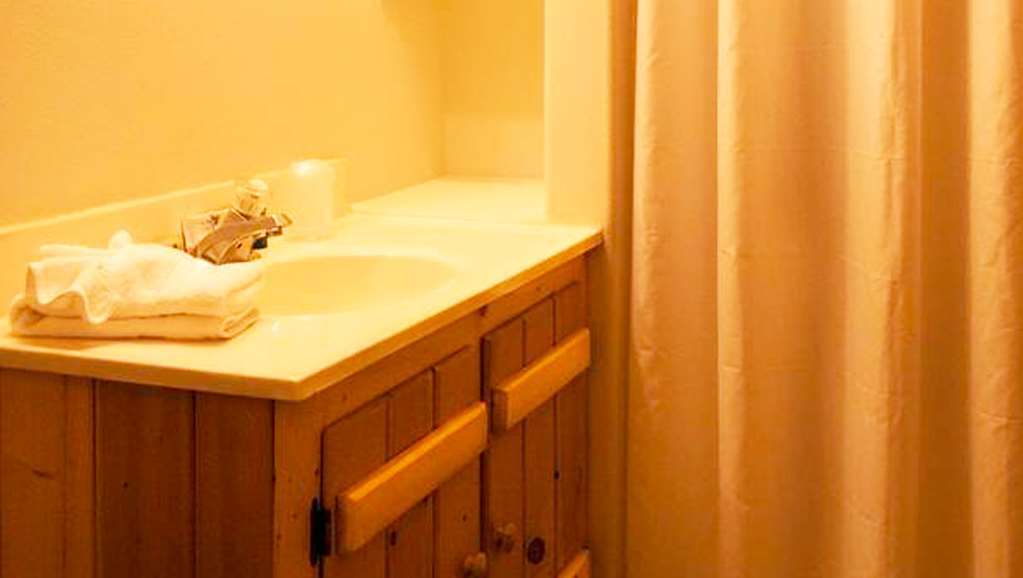 Dodge Peak Lodge Бонърс Фери Стая снимка